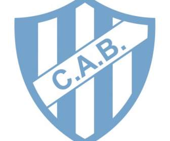 คลับ Atletico Belgrano เด Parana
