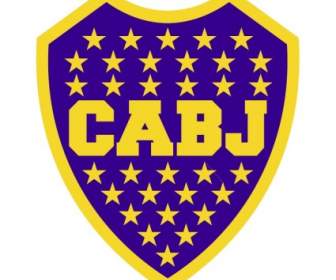 Klubu Atletico Boca Juniors Buenos Aires