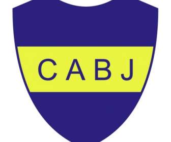 Club Atlético Boca Juniors De Rojas
