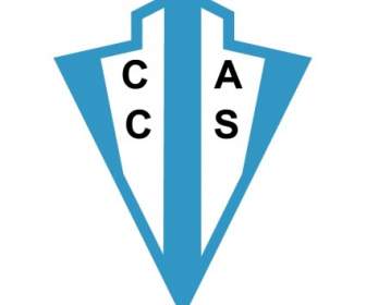 نادي أتلتيكو كامبوس ساليس دي كامبوس ساليس