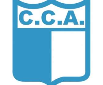 Club Atletico Argentino Central De Arrecifes