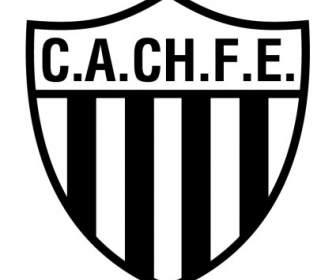 Clube Atlético Chaco Para Sempre De Resistencia