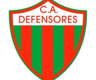 Clube Atlético Defensores De Colon