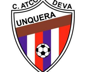 俱樂部競技 Deva Unquera