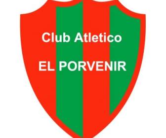 Club Atlético El Porvenir De Mercedes