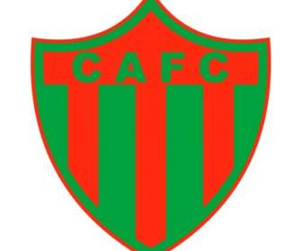 Clube Atlético Ferro Carril De Lujan