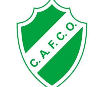 Клуб Атлетико Ферро Carril Oeste де Realico