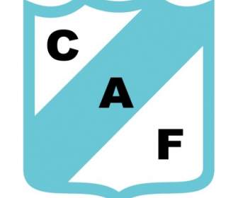 Club Atlético Ferrocarril De Concordia