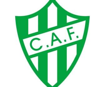 Clube Atlético Fronteirita De Ingeniero Fronteirita