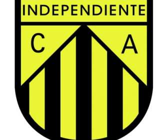 Independiente Atletico คลับเดอเฟอร์นานเด