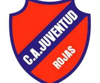 Клуб Атлетико Хувентуд де Рохас