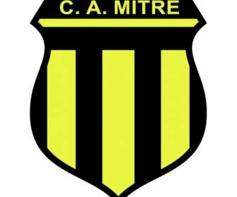 Клуб Атлетико Mitre-де-Сантьяго-дель-Эстеро