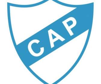 Club San De Atlético Paraná De Nicolas