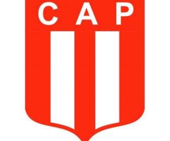 Clube Atlético Paranaense De Zarate