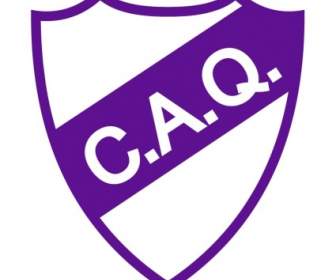 Club Atlético Quiroga De Quiroga