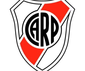 Placa De Rio Atlético Clube