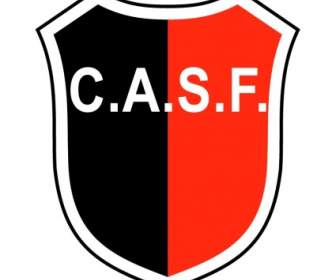 Клуб Атлетико Сан-Фернандо де Ресистенсия