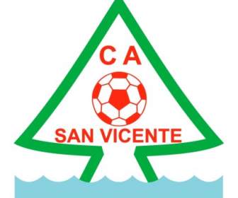 نادي أتلتيكو سان فيسنتي دي بينامار