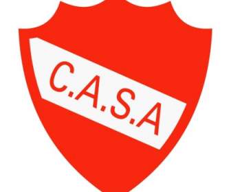 Clube Atlético De Santa Ana De Santa Ana