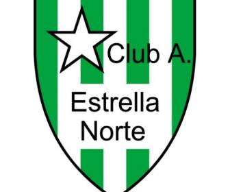 คลับ Atletico Y สังคม Deportivo Estrella เดลโลกอสนอร์เตเด Caleta โอลิเวีย