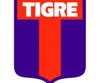俱樂部競技 Tigre De Santo Pipo