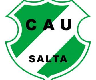 คลับ Atletico Universidad De Catolica ซอลต้า