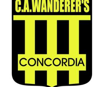 Clube Atlético Wanderers De Concordia