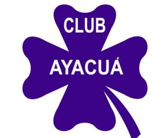 Clube Ayacua De Capitan Sarmiento