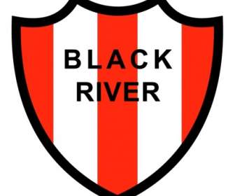 Клуб Черная река де Гвалегвайчу