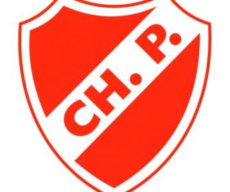 Klub Chacarita Platense Buenos Aires De La Plata