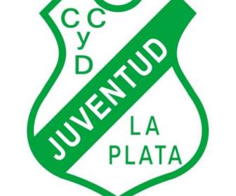 俱樂部文化 Y 拉科魯尼亞青年 De La Plata