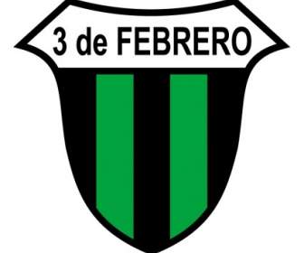俱樂部 De Febrero De Ciudad Del Este