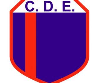 Клуб Defensores де Эскобар