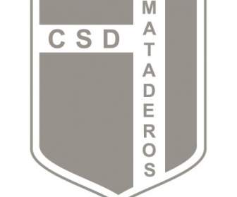 클럽 Defensores Mataderos 샌 니콜라