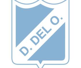 Клуб Defensores Del Oeste де Гвалегвайчу