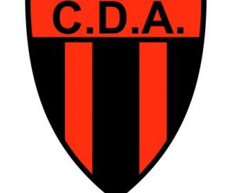Клуб Депортиво Альвеар де общие Алвеар
