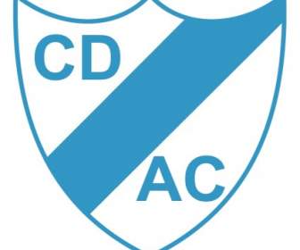 Câu Lạc Bộ Deportivo Argentino Trung De Cordoba