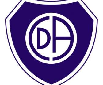 نادي ديبورتيفو لاكورونيا الأرجنتيني دي بيهواجو