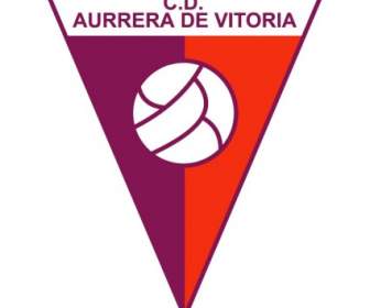 Il Club Deportivo Aurrerá Vitoria