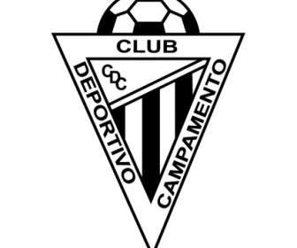 Клуб Депортиво Campamento