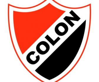 Клуб Депортиво Кристобаль Колон де Сальта