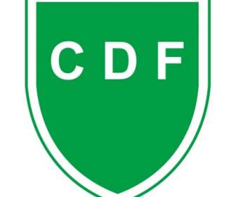 Club Deportivo Ferroviario De General Guemes