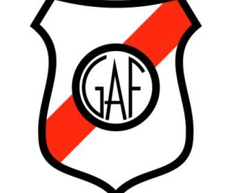 Club Deportivo Guarani Antonio Posadas De Franco