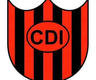 Клуб Депортиво Independencia де Адольфо Гонсалес Чавес