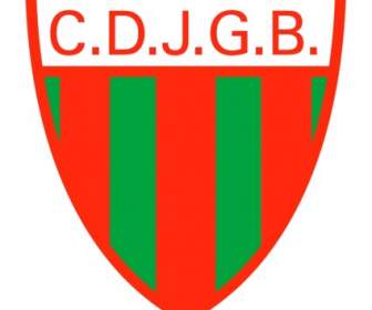 Club Deportivo Jorge Gibson Marrom De Posadas