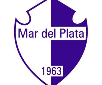 Club Deportivo Mar Del Plata Caleta De Olivia