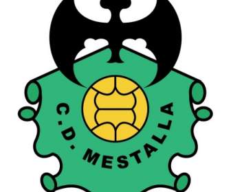 Клуб Депортиво Месталья де Валенсия