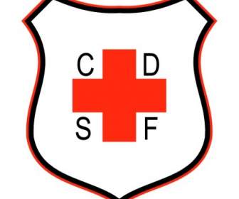 Club Deportivo Sanidad Ferroviaria De Cosquin