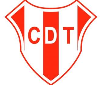 Club Deportivo Tacural De Tacural