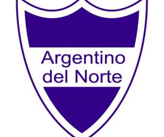 نادي ديبورتيفو Y الثقافي الأرجنتيني ديل نورتي دي للمقاومة